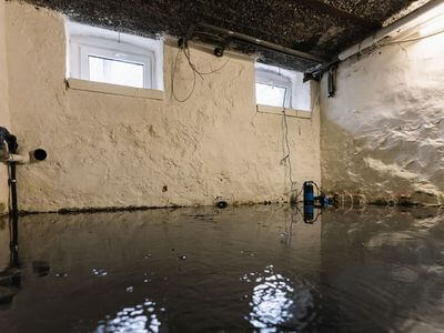 About water damage restoration service - commercial flood cleanup experts in Tulsa